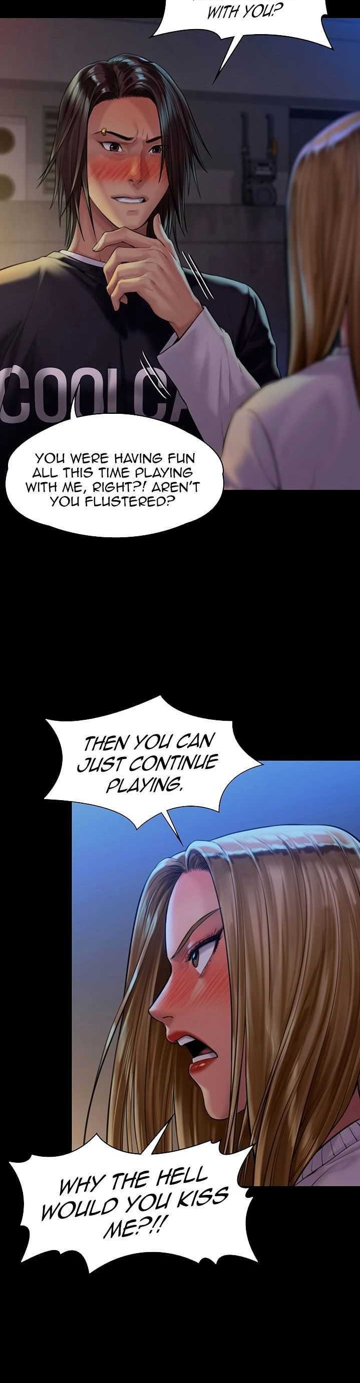 Queen Bee Chapter 168 image 23