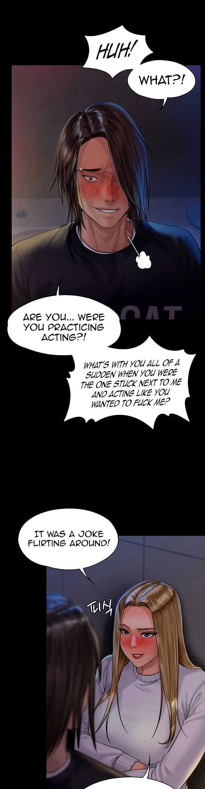 Queen Bee Chapter 168 image 24