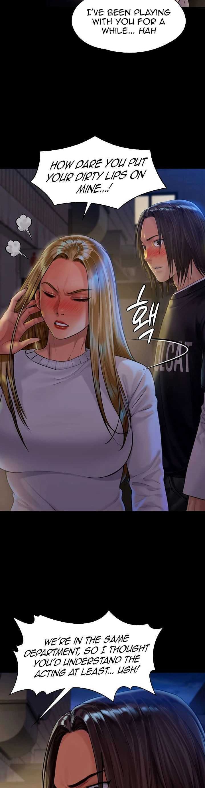 Queen Bee Chapter 168 image 25