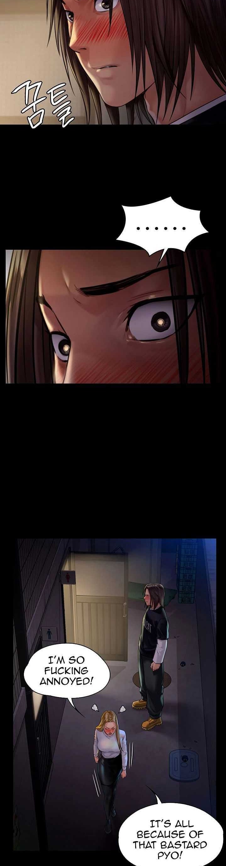 Queen Bee Chapter 168 image 26