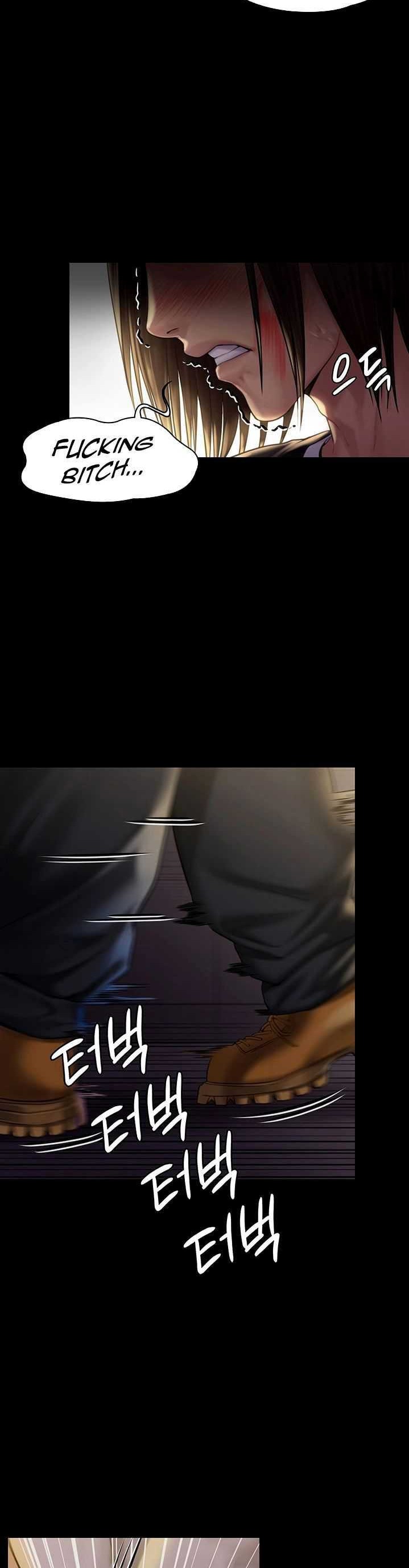Queen Bee Chapter 168 image 27