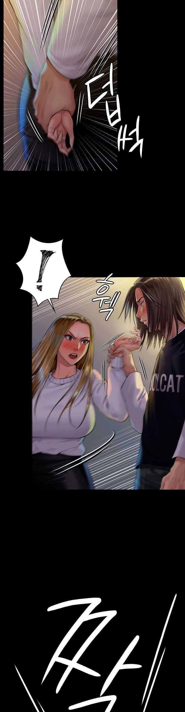 Queen Bee Chapter 168 image 28
