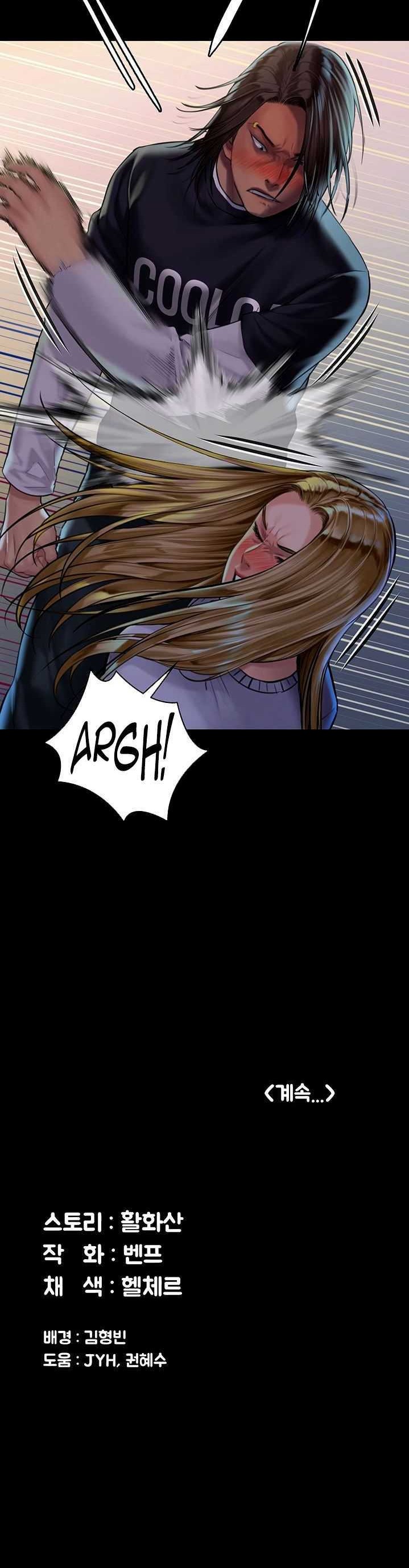 Queen Bee Chapter 168 image 29