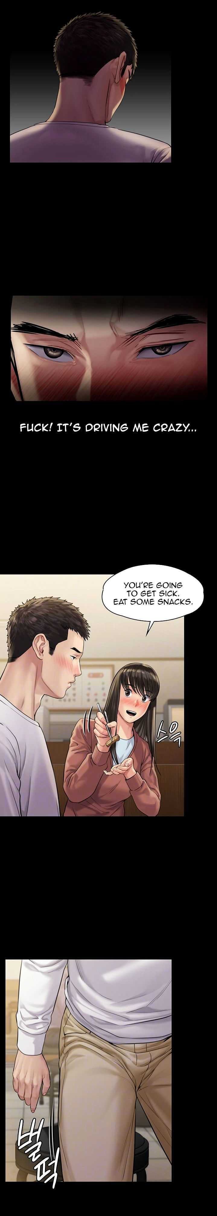 Queen Bee Chapter 168 image 3