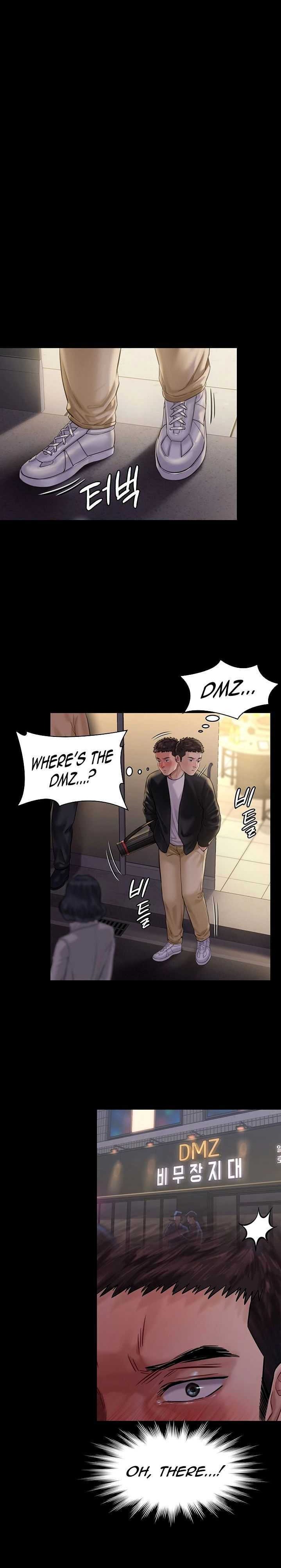 Queen Bee Chapter 168 image 5