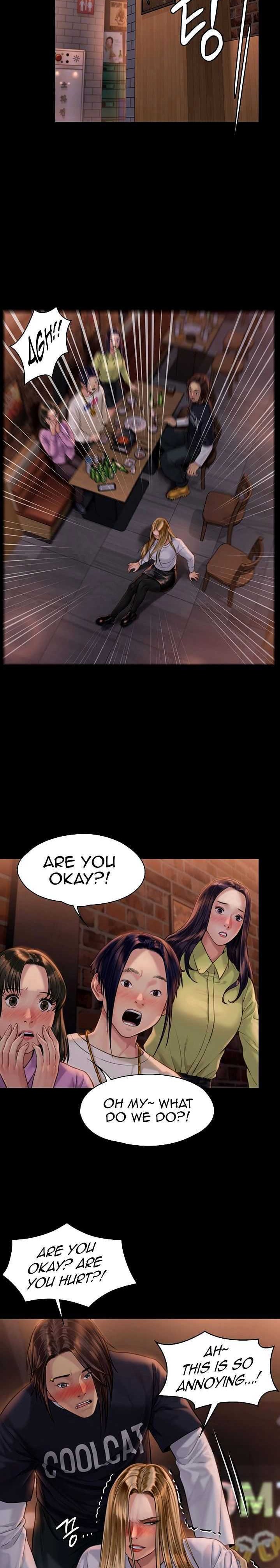 Queen Bee Chapter 168 image 7