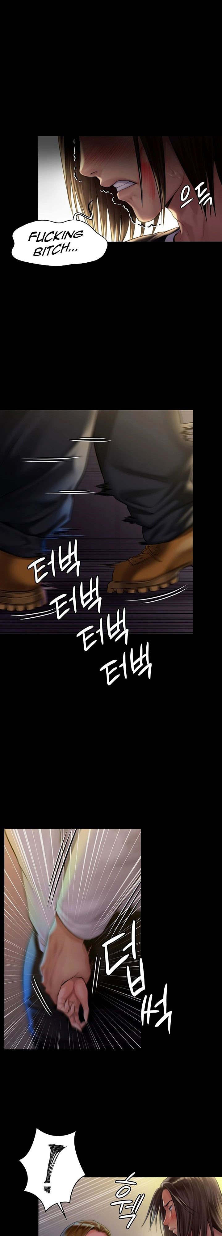 Queen Bee Chapter 169 image 0