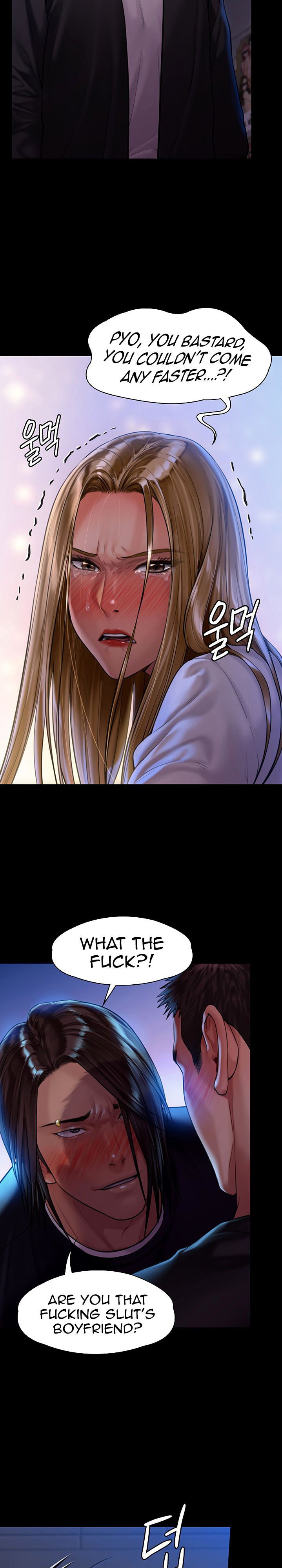 Queen Bee Chapter 169 image 12