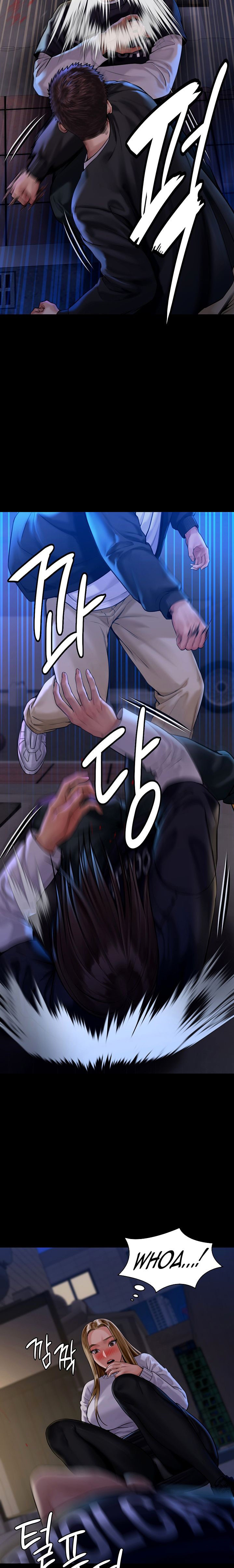 Queen Bee Chapter 169 image 15