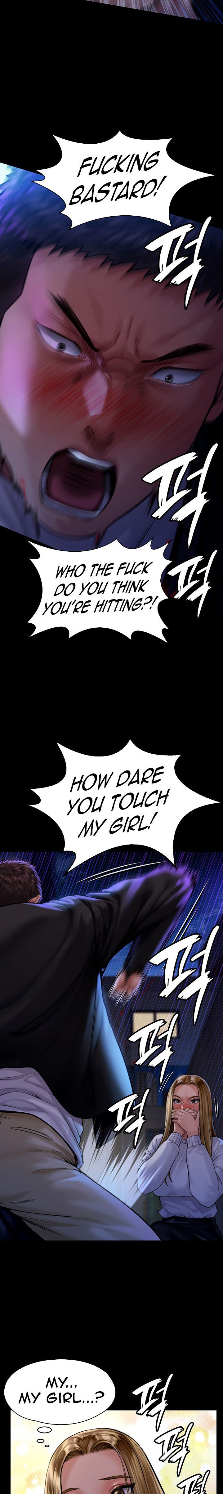 Queen Bee Chapter 169 image 17