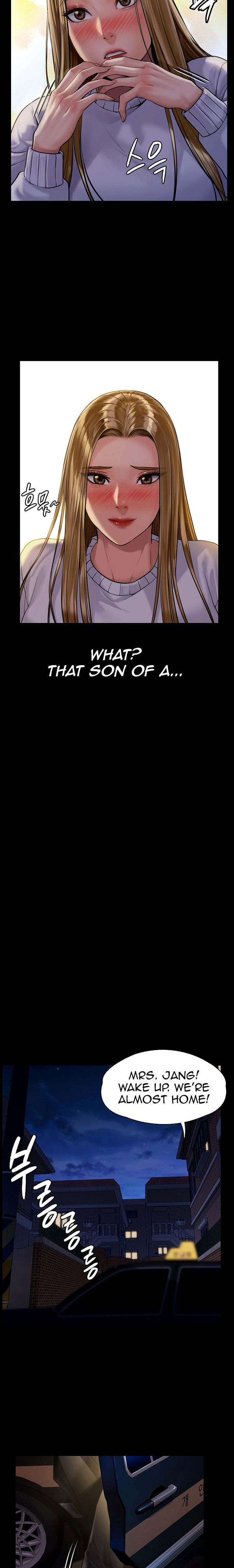 Queen Bee Chapter 169 image 18