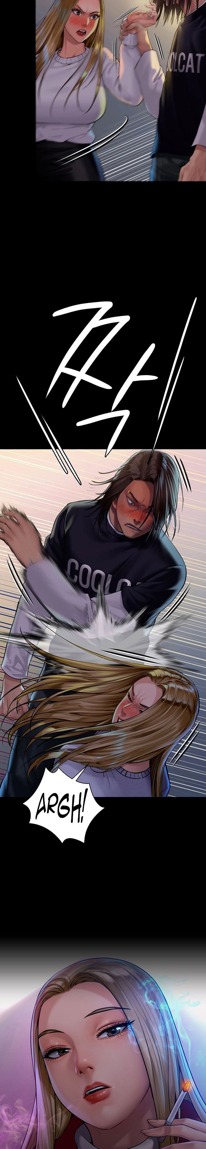 Queen Bee Chapter 169 image 1