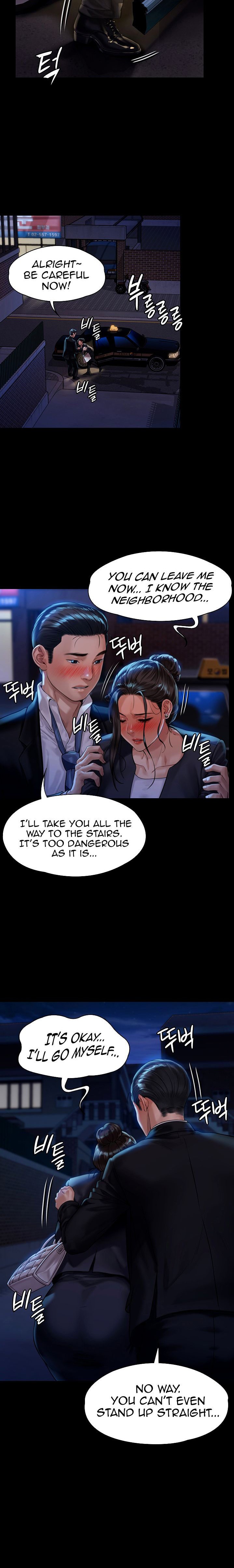 Queen Bee Chapter 169 image 19