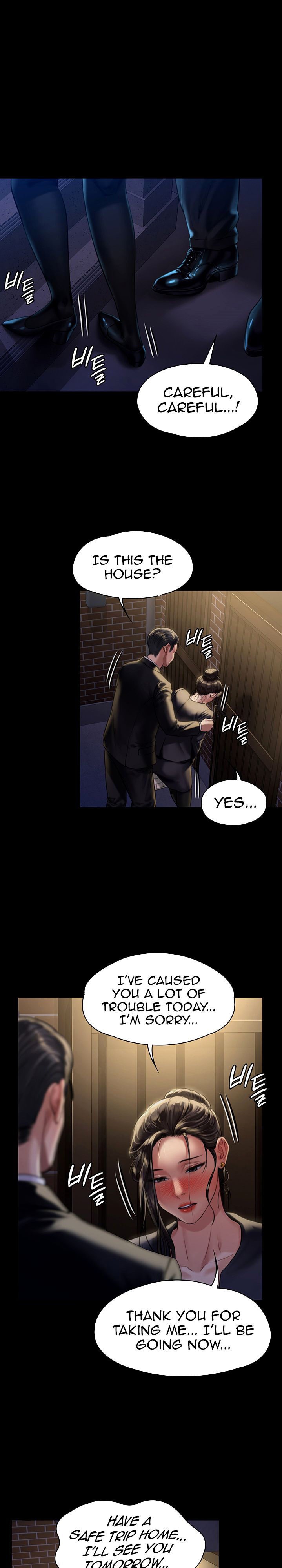 Queen Bee Chapter 169 image 20