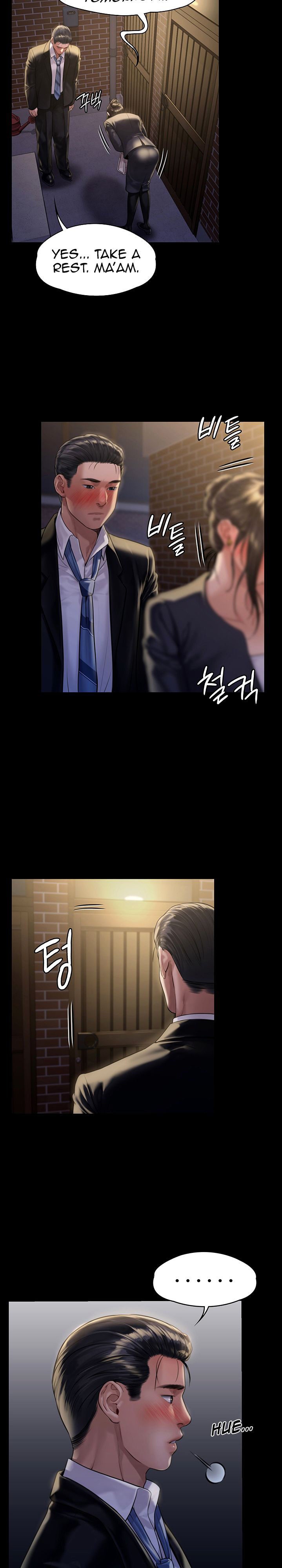 Queen Bee Chapter 169 image 21