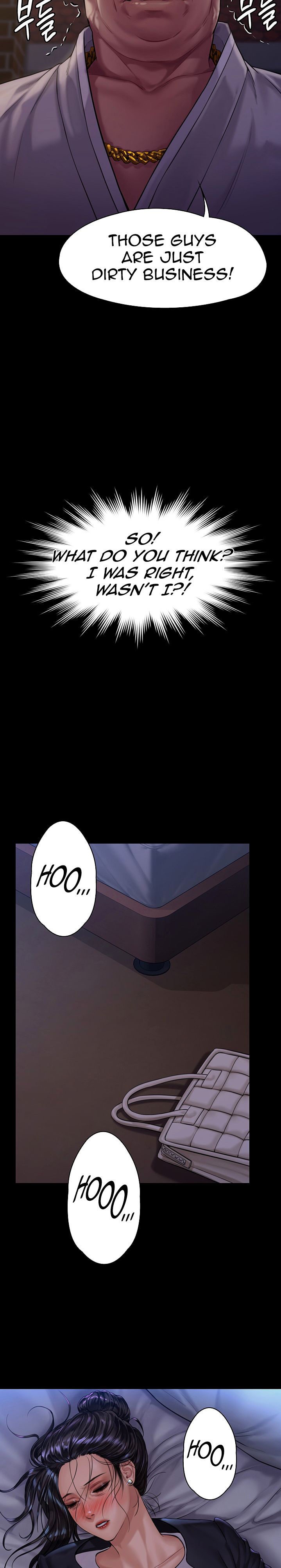 Queen Bee Chapter 169 image 24