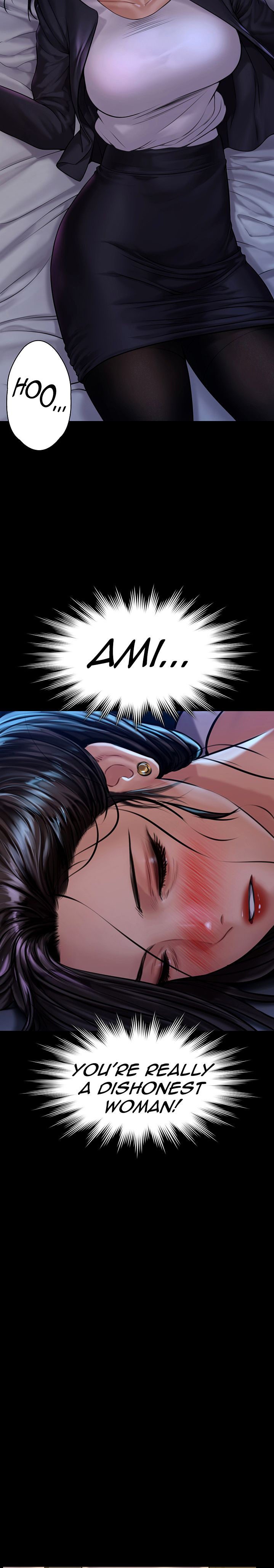 Queen Bee Chapter 169 image 25