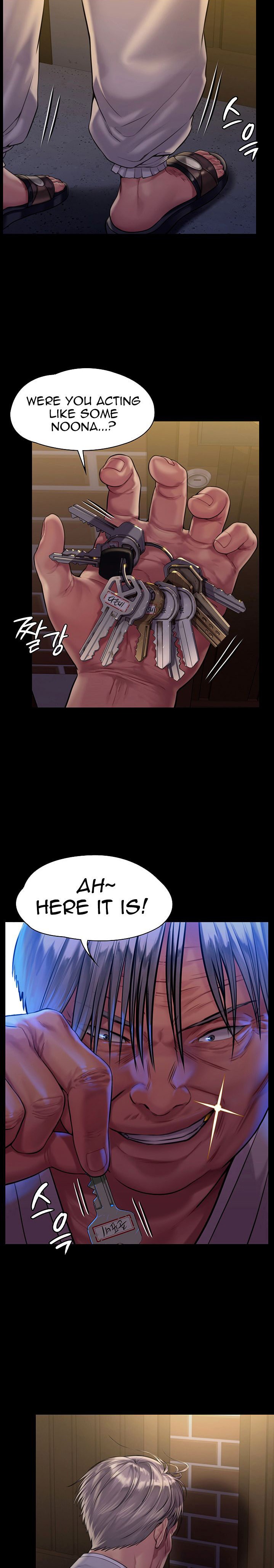 Queen Bee Chapter 169 image 26