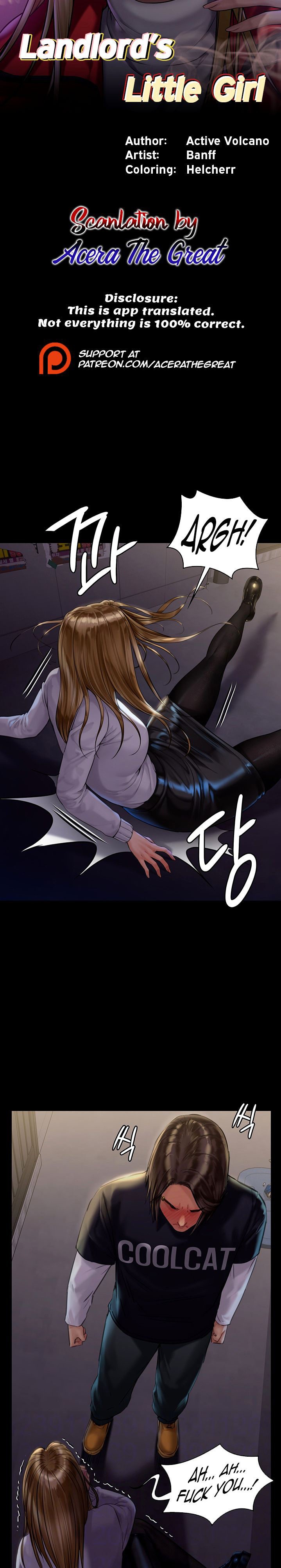 Queen Bee Chapter 169 image 2