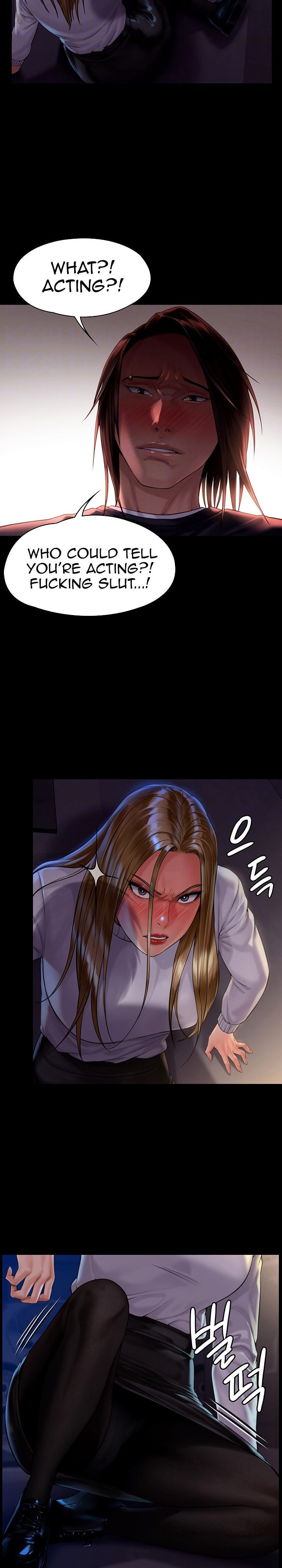 Queen Bee Chapter 169 image 3