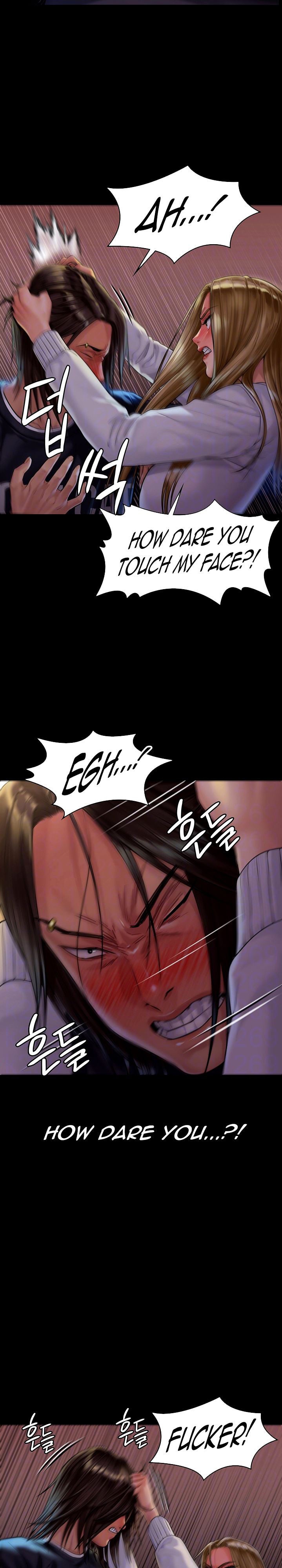 Queen Bee Chapter 169 image 4
