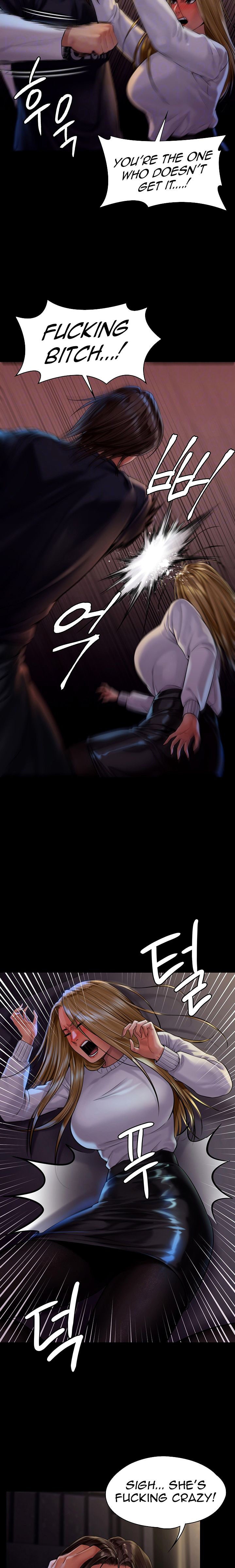 Queen Bee Chapter 169 image 5