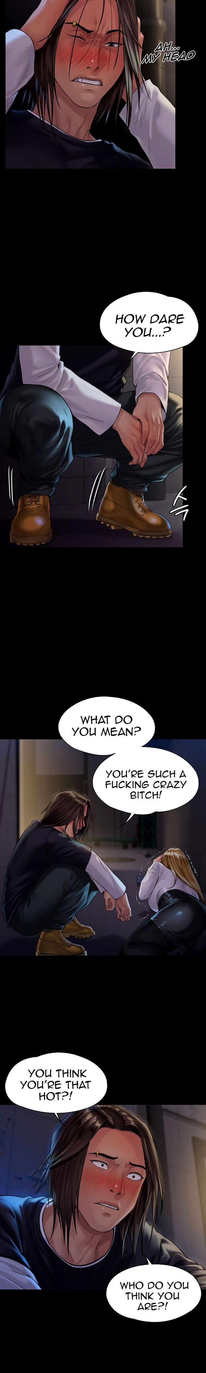 Queen Bee Chapter 169 image 6