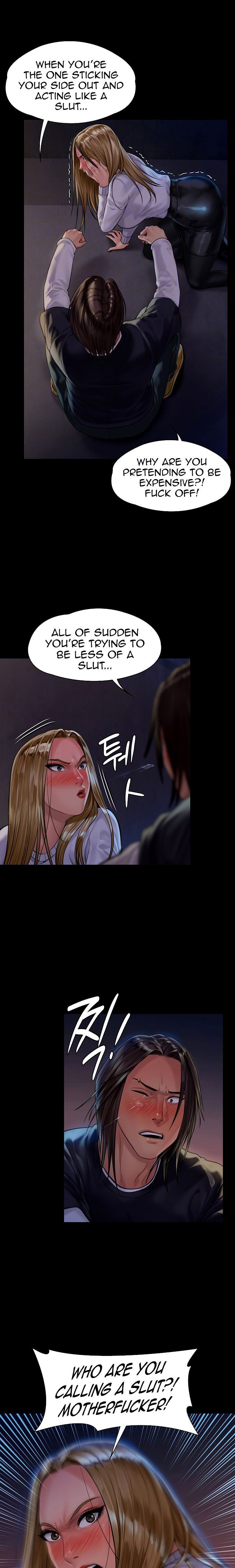Queen Bee Chapter 169 image 7