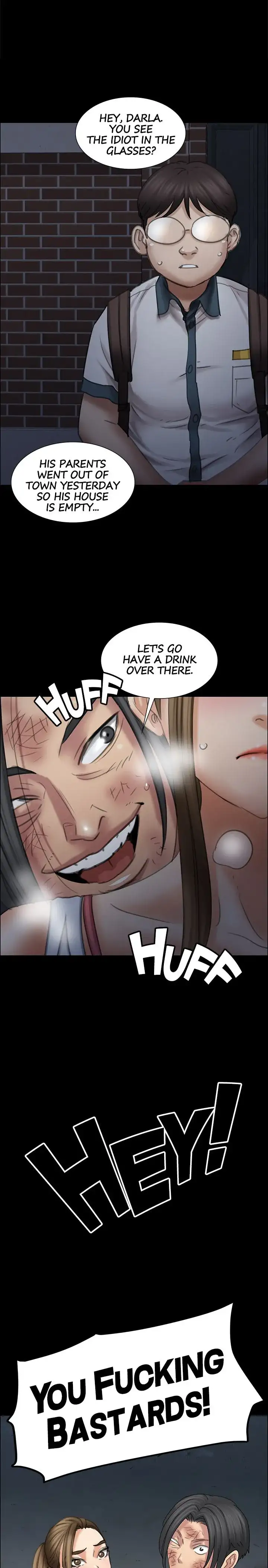 Queen Bee Chapter 17 image 0