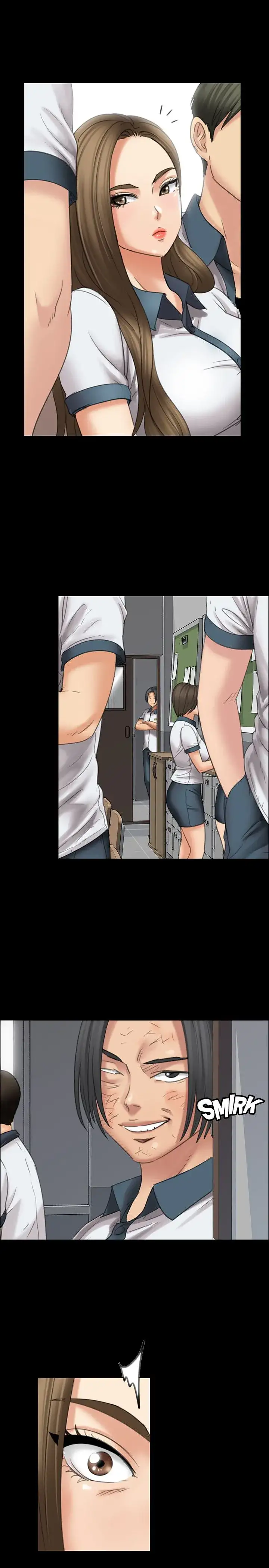 Queen Bee Chapter 17 image 16