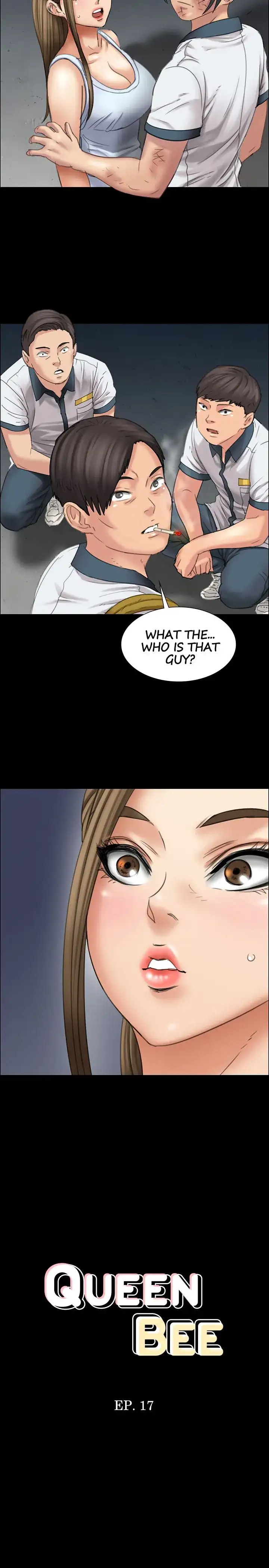 Queen Bee Chapter 17 image 1