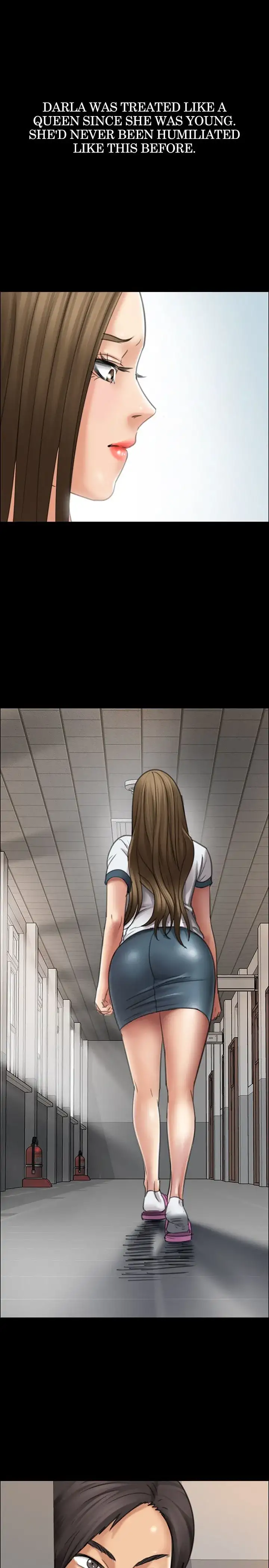 Queen Bee Chapter 17 image 19