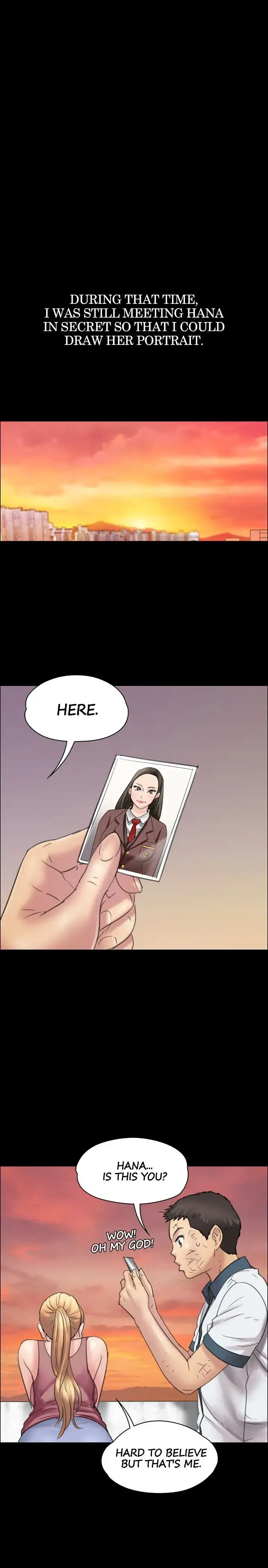 Queen Bee Chapter 17 image 26