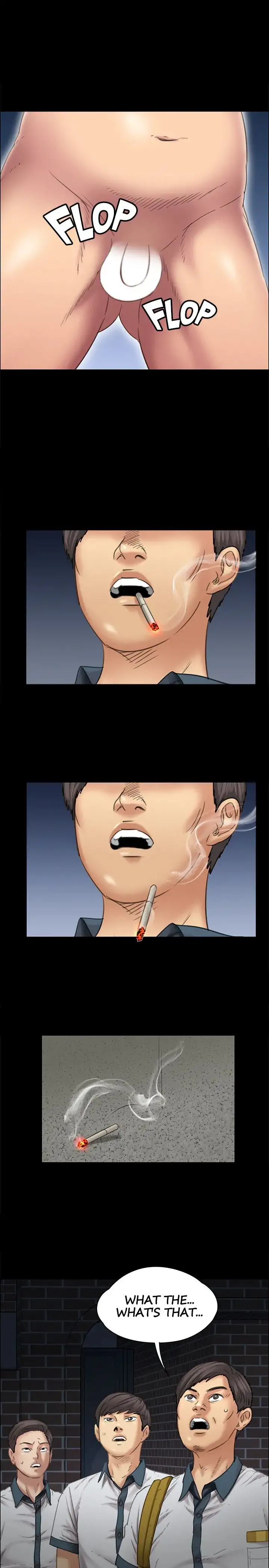 Queen Bee Chapter 17 image 2