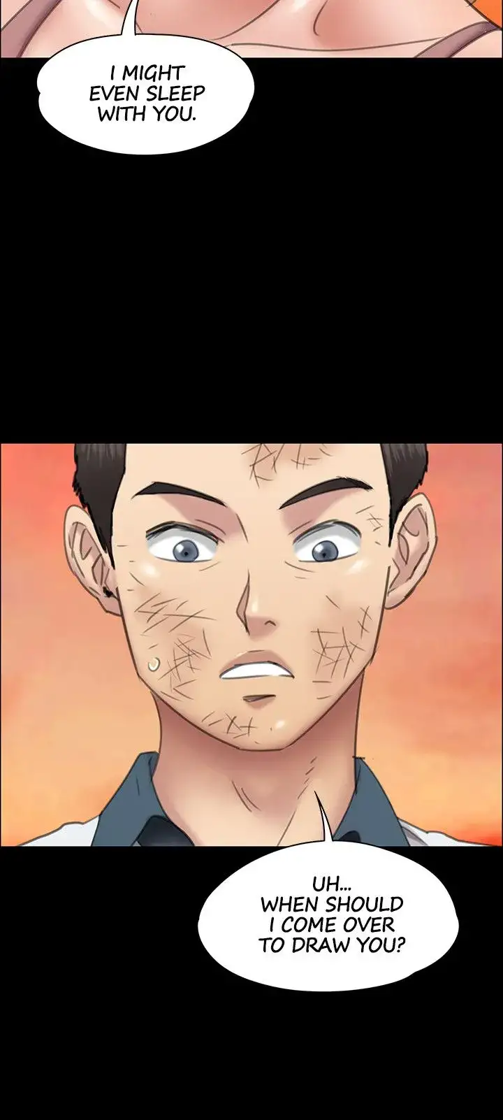 Queen Bee Chapter 17 image 33