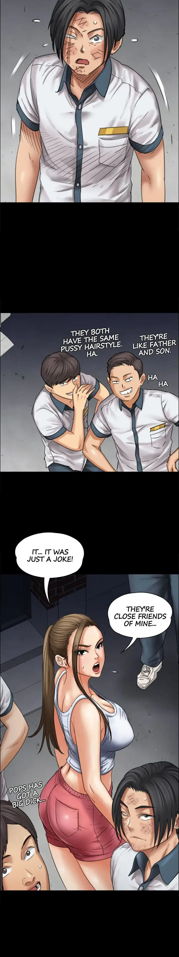 Queen Bee Chapter 17 image 7