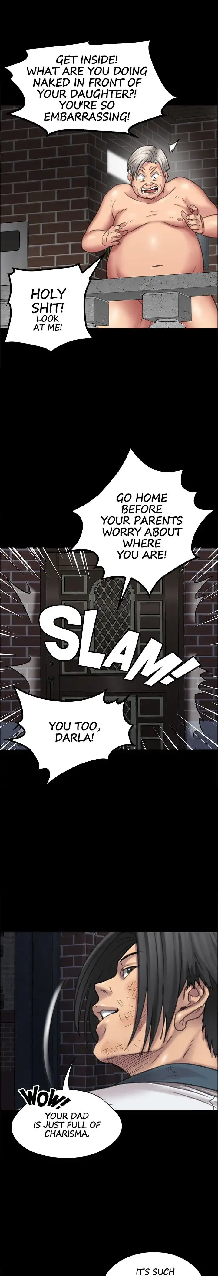 Queen Bee Chapter 17 image 8