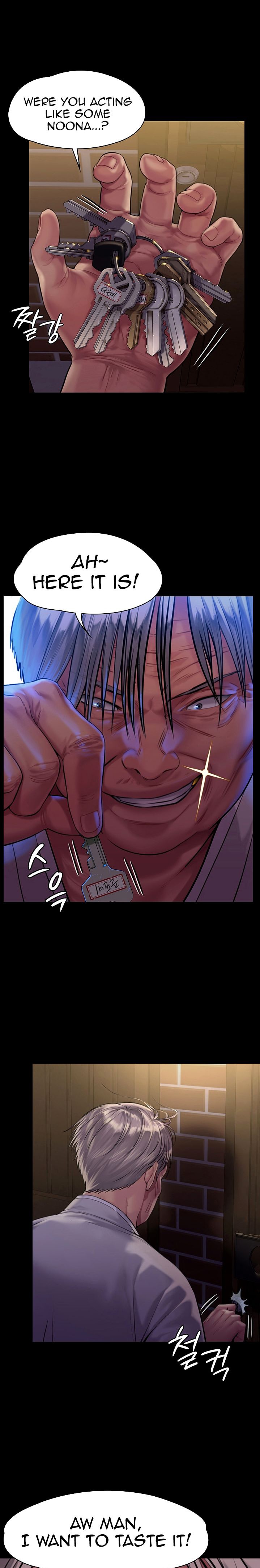 Queen Bee Chapter 170 image 0