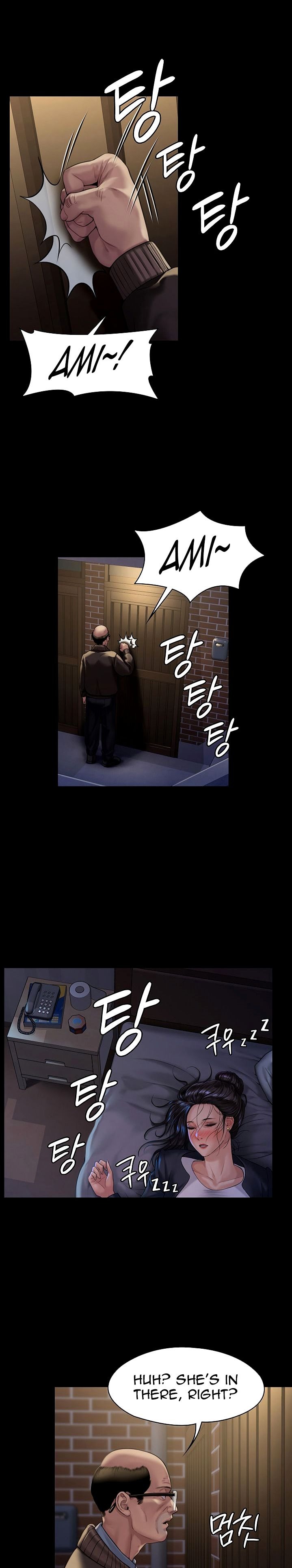 Queen Bee Chapter 170 image 10