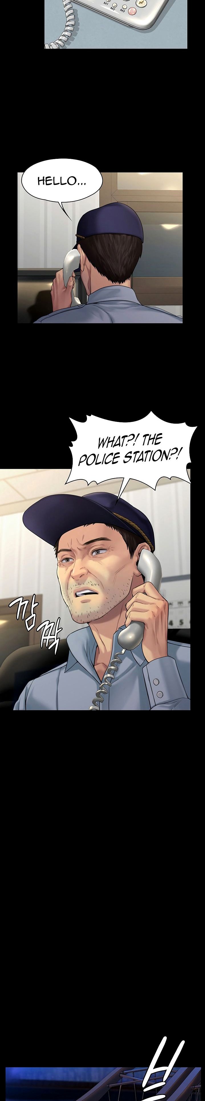 Queen Bee Chapter 170 image 13