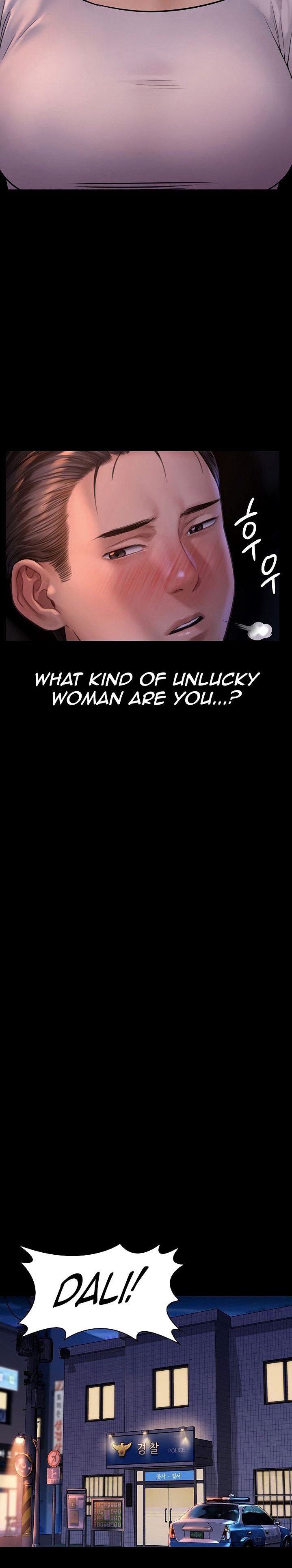 Queen Bee Chapter 170 image 16