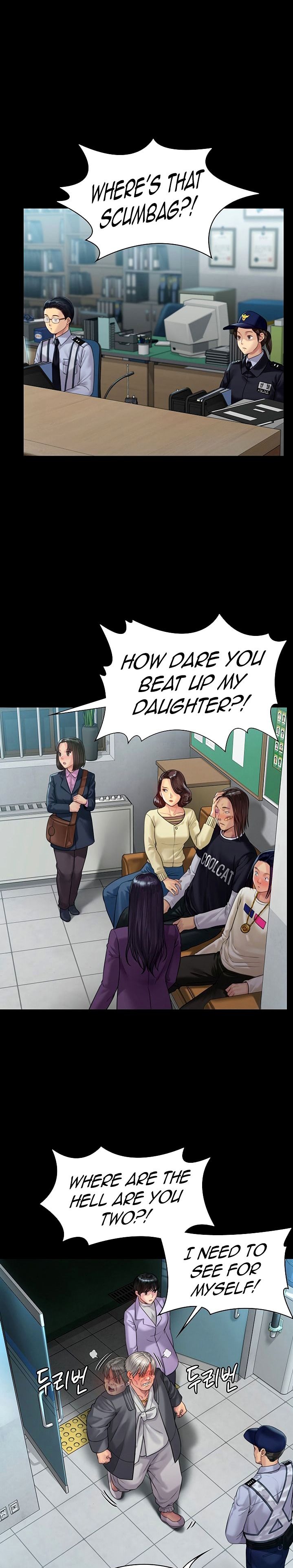 Queen Bee Chapter 170 image 17