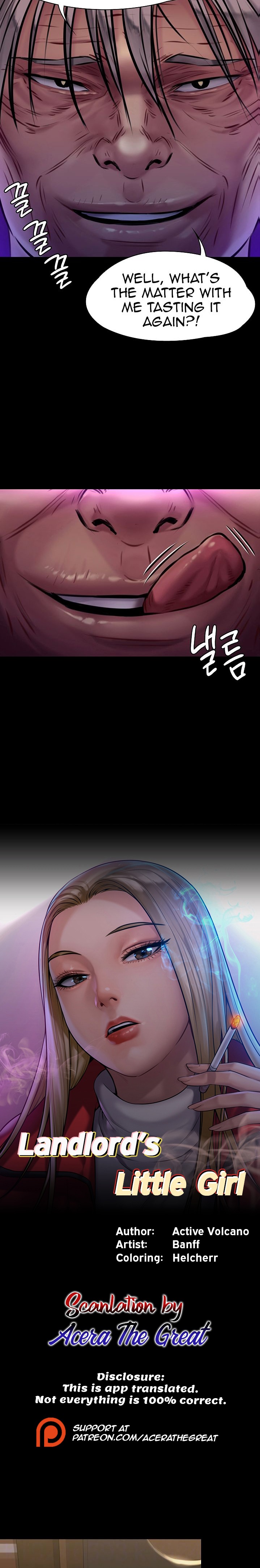 Queen Bee Chapter 170 image 1