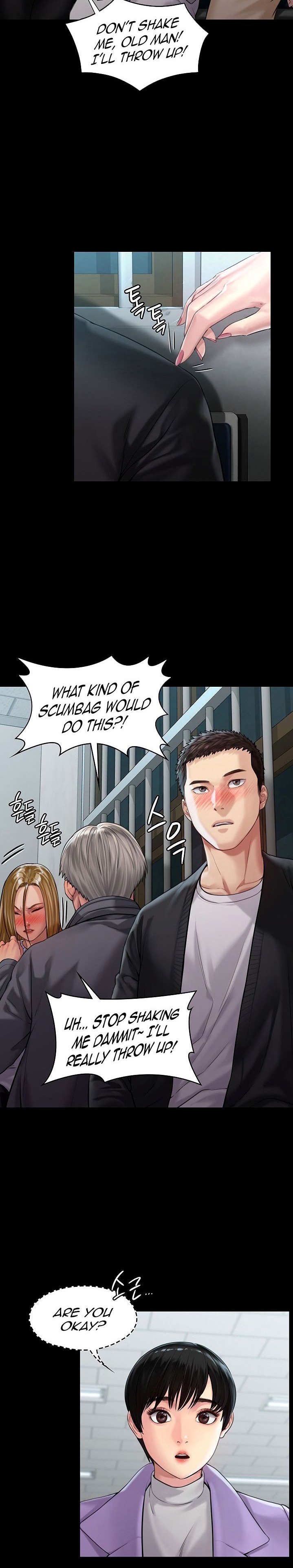 Queen Bee Chapter 170 image 19