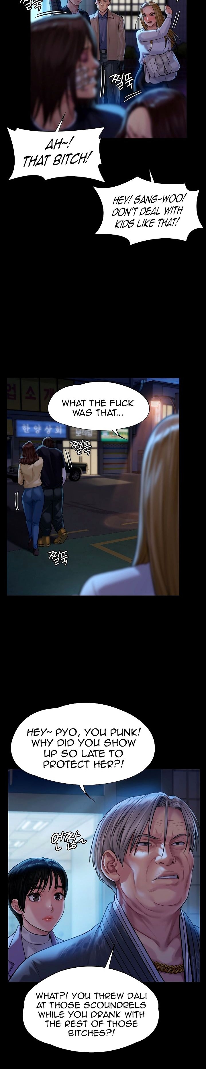 Queen Bee Chapter 170 image 26