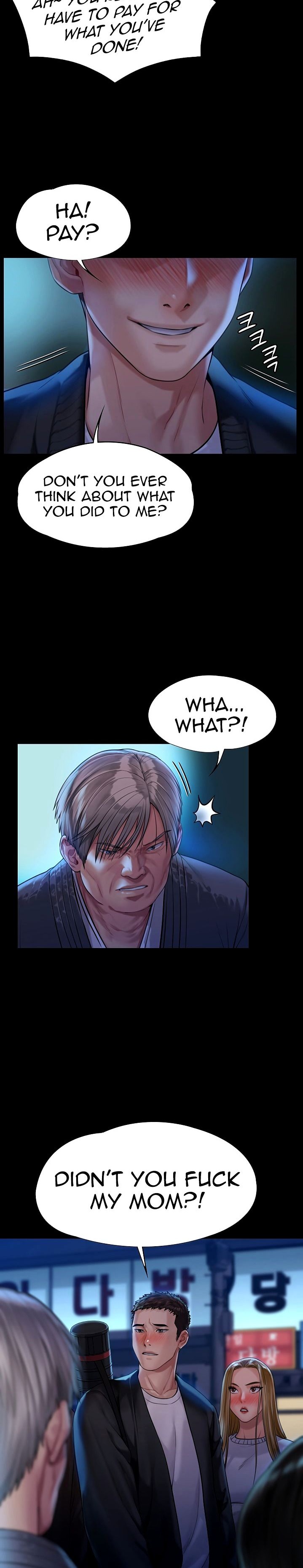Queen Bee Chapter 170 image 28