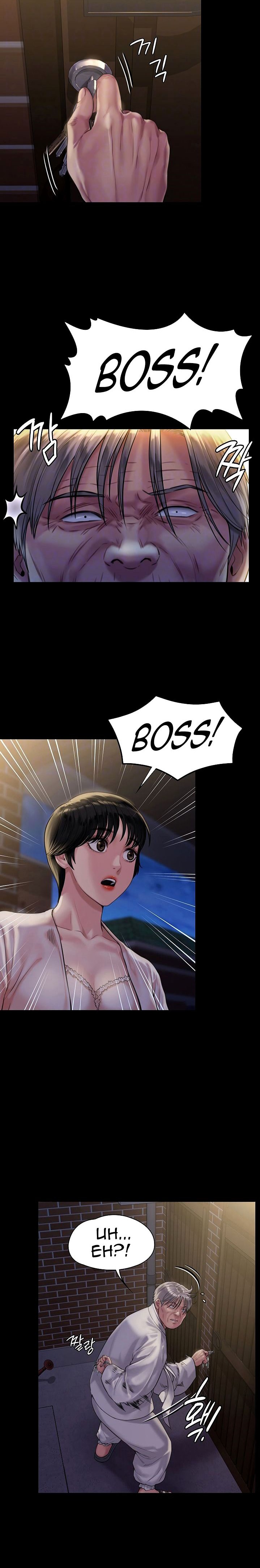 Queen Bee Chapter 170 image 2