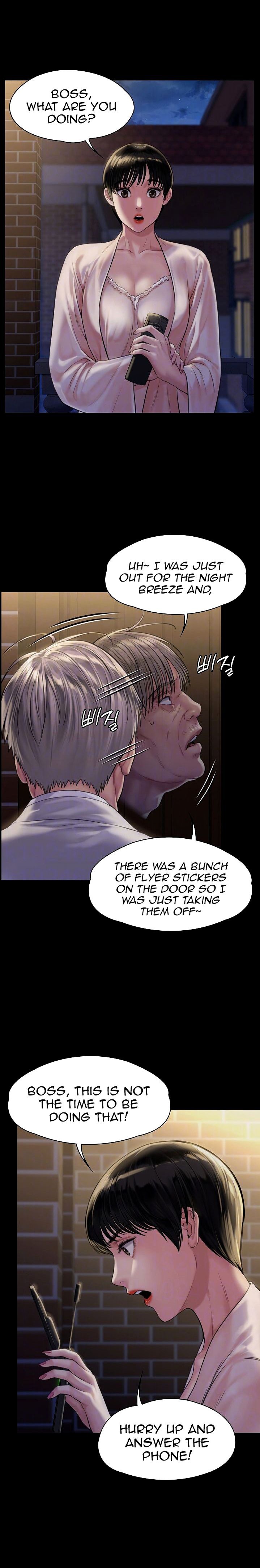 Queen Bee Chapter 170 image 3