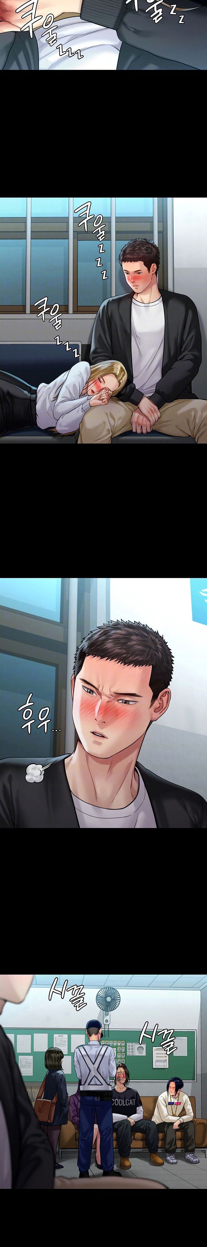 Queen Bee Chapter 170 image 6