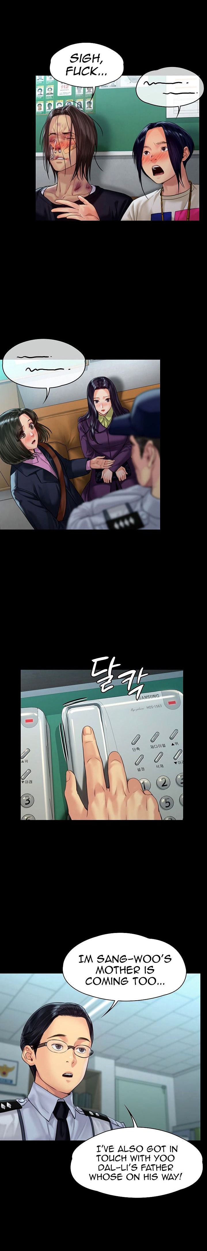 Queen Bee Chapter 170 image 7